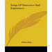 Songs of Innocence and Experience
