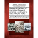 History of the Navy of the United States of America: Continued to 1853. Volume 1 of 3