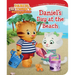 Daniel's Day at the Beach