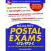 McGraw-Hill's Postal Exams 473/473c