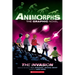 The Invasion: A Graphic Novel (Animorphs #1): Volume 1