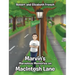 Marvin's Marvelous Memories on MacIntosh Lane