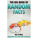 The Big Book of Random Facts: 1000 Interesting Facts And Trivia