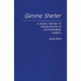 Gimme Shelter: A Social History of Homelessness in Contemporary America