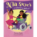 Nia Skye's Friend on Wheels