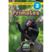 Primates: Animals That Make a Difference! (Engaging Readers, Level 2)