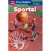 Ripley Readers Level1 Sports!