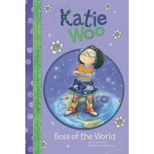 Boss of the World