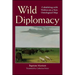 Wild Diplomacy: Cohabiting with Wolves on a New Ontological Map