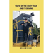 You're on the Crazy Train and I'm Driving