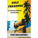 Gulf Treasure: A Panama Parker Adventure