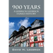 900 Years: A Liebrich/Leebrick Family History