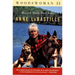 Woodswoman II