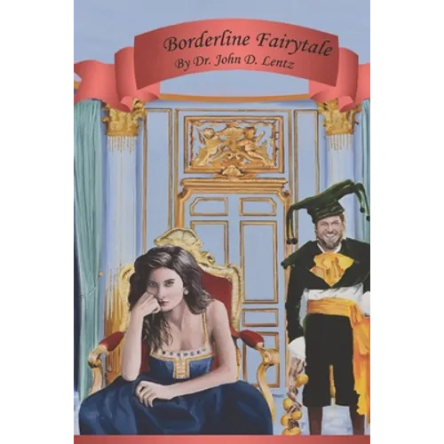 Borderline Fairytale