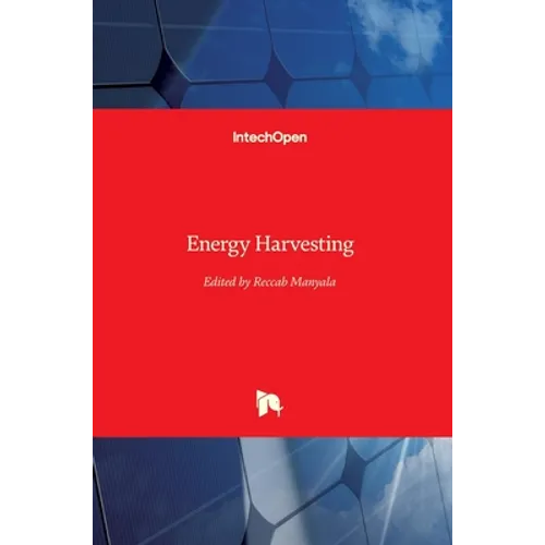 Energy Harvesting