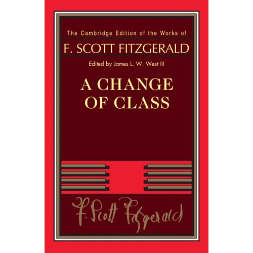 A Change of Class