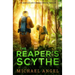The Reaper's Scythe: A Plague Walker Pandemic Medical Thriller