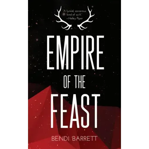 Empire of the Feast