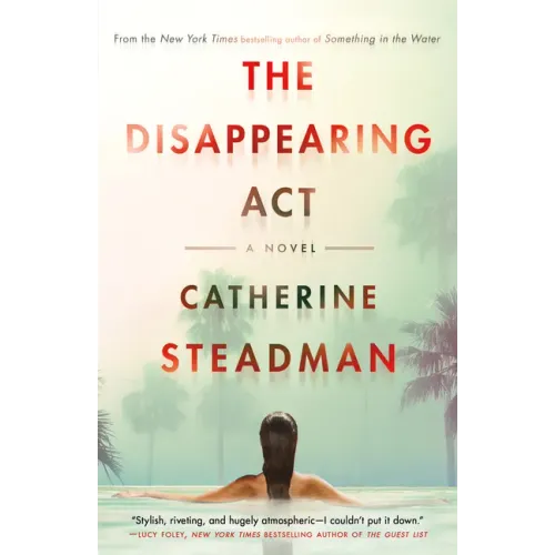 The Disappearing ACT