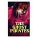 The Ghost Pirates: Sea Horror Novel