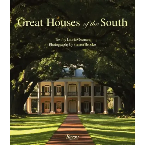 Great Houses of the South