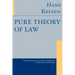 Pure Theory of Law
