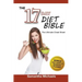 17 Day Diet: Ultimate Cheat Sheet (With Diet Diary & Workout Planner)