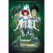 The Last Council: A Graphic Novel (Amulet #4): Volume 4