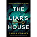The Liar's House: An absolutely gripping thriller with a fantastic twist