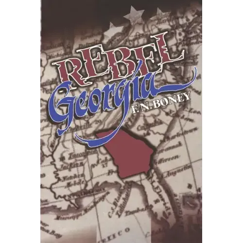 Rebel Georgia