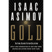Gold: The Final Science Fiction Collection
