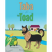 Taba and the Toad