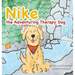 Nike the Adventuring Therapy Dog