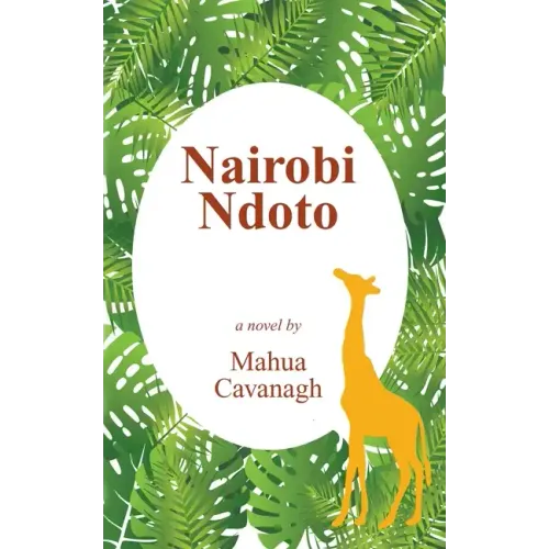 Nairobi Ndoto