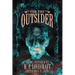 For the Outsider: Poems Inspired by H. P. Lovecraft