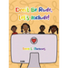 Don't Be Rude, Let's Include!