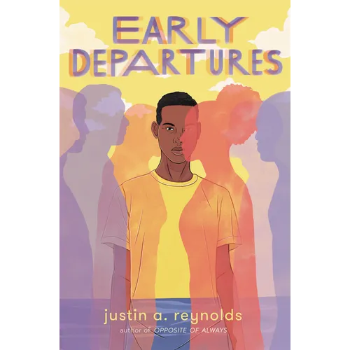 Early Departures