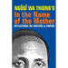 In the Name of the Mother: Reflections on Writers and Empire