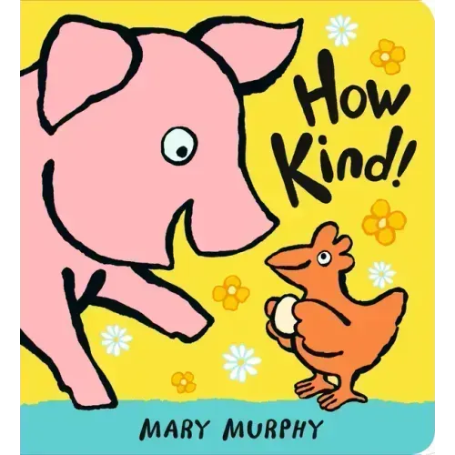 How Kind!