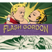 Flash Gordon: The Storm Queen of Valkir