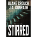 Stirred