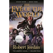 The Eye of the World: The Graphic Novel, Volume Four