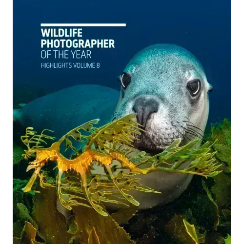 Wildlife Photographer of the Year: Highlights Volume 8: Volume 8