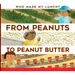 From Peanuts to Peanut Butter