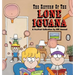 The Return of the Lone Iguana