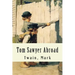 Tom Sawyer Abroad