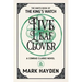 Five Leaf Clover