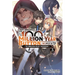 I Kept Pressing the 100-Million-Year Button and Came Out on Top, Vol. 3 (Light Novel): The Unbeatable Reject Swordsman Volume 3