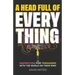 A Head Full of Everything: Inspiration for Teenagers with the World on Their Mind