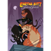 Eartha Kitt: Femme Fatale: Graphic Novel Edition